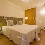 Gardenia - Sea View, Wifi, Games Villa