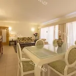 Gardenia - Sea View, Wifi, Games Albufeira