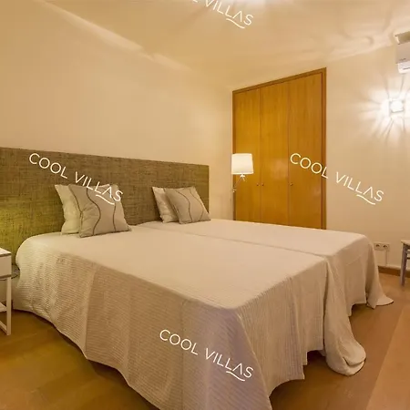 Gardenia - Sea View, Wifi, Games Villa