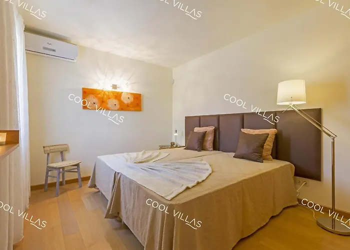 Gardenia - Sea View, Wifi, Games Albufeira