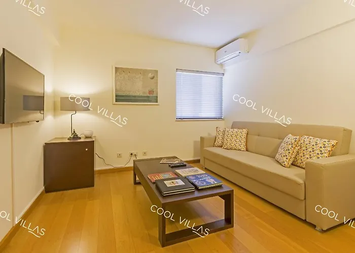 Gardenia - Sea View, Wifi, Games *