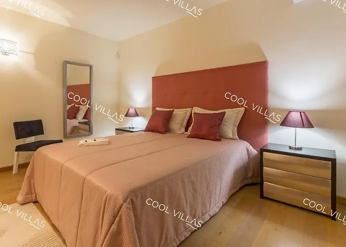 Gardenia - Sea View, Wifi, Games Willa *