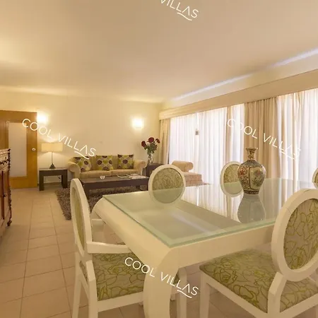 Gardenia - Sea View, Wifi, Games אלבופיירה