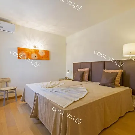 Gardenia - Sea View, Wifi, Games אלבופיירה