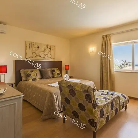 Gardenia - Sea View, Wifi, Games * אלבופיירה