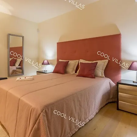 Gardenia - Sea View, Wifi, Games Villa *