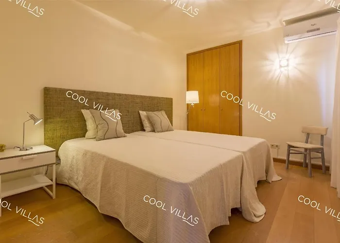 Gardenia - Sea View, Wifi, Games Villa